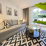Апартаменти Pleasant Duplex By Elviria Dunas *