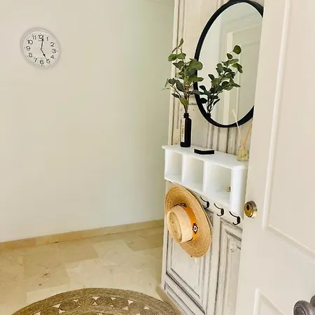 Pleasant Duplex By Elviria Dunas Apartment *