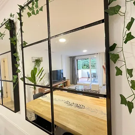 Pleasant Duplex By Elviria Dunas * Марбелья