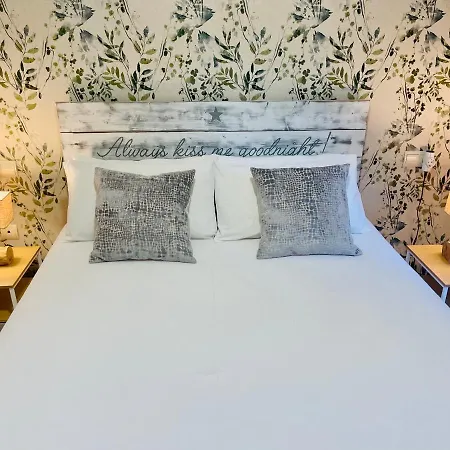 Pleasant Duplex By Elviria Dunas Apartment Marbella