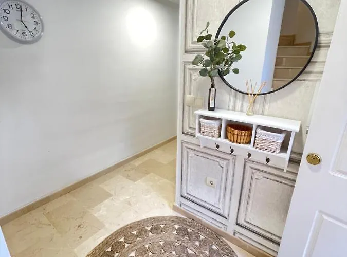 Pleasant Duplex By Elviria Dunas Apartamento