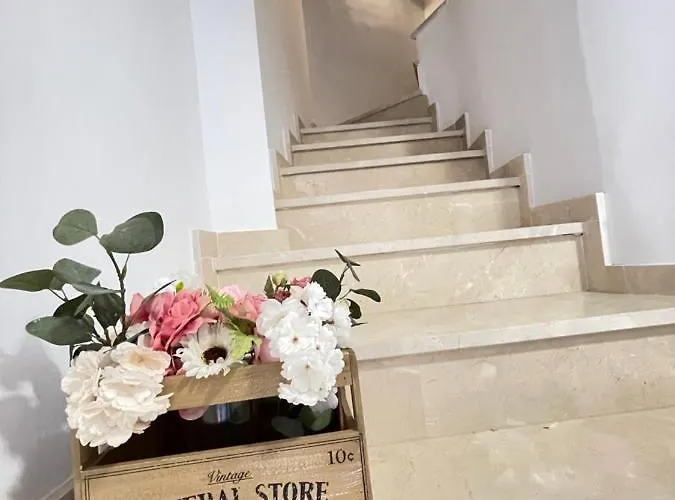 Pleasant Duplex By Elviria Dunas * Marbella