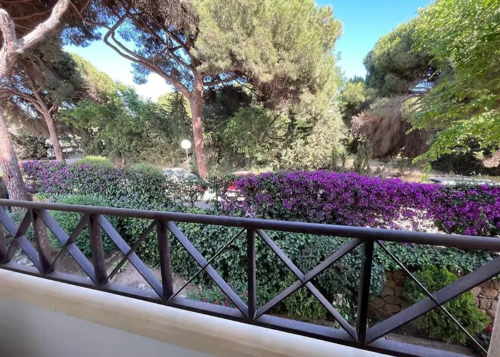 Apartamento Pleasant Duplex By Elviria Dunas *