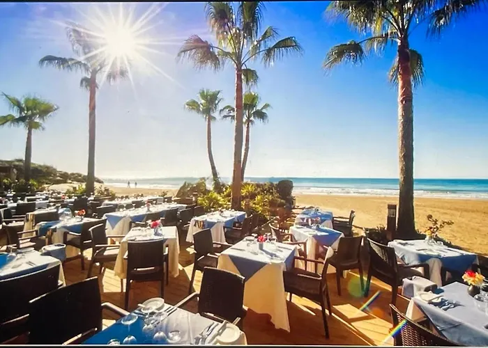 Pleasant Duplex By Elviria Dunas * Marbella