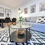 Apartmán Pleasant Duplex By Elviria Dunas *
