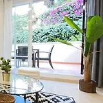 Pleasant Duplex By Elviria Dunas Apartmán *