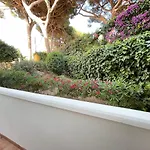 Pleasant Duplex By Elviria Dunas Apartmán
