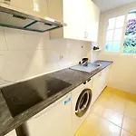 Apartmán Pleasant Duplex By Elviria Dunas Marbella