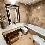 Pleasant Duplex By Elviria Dunas * Marbella