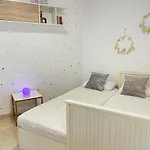 Apartmán Pleasant Duplex By Elviria Dunas