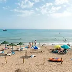 Pleasant Duplex By Elviria Dunas Marbella