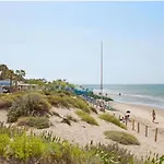 Pleasant Duplex By Elviria Dunas Apartmán Marbella