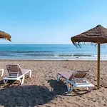 Pleasant Duplex By Elviria Dunas Apartmán