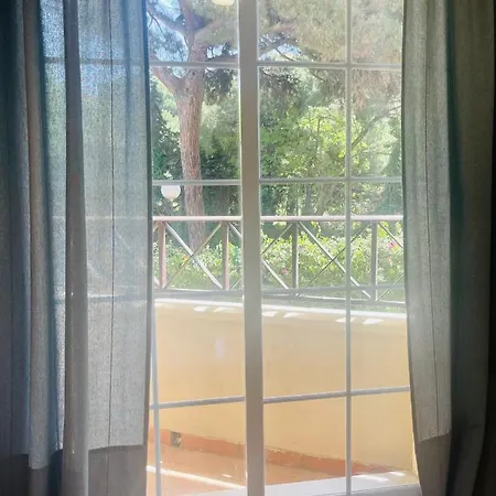 Apartament Pleasant Duplex By Elviria Dunas