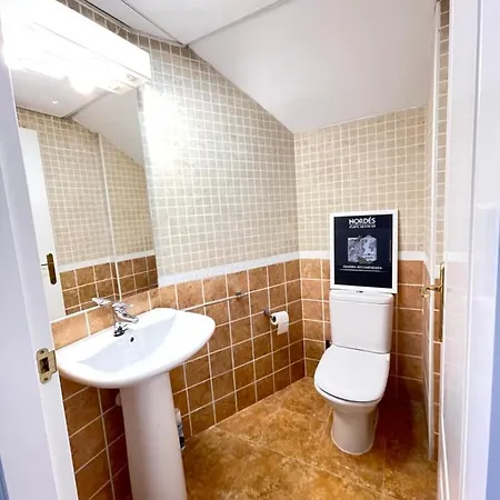 Pleasant Duplex By Elviria Dunas * Marbella