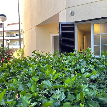 Pleasant Duplex By Elviria Dunas Apartment Marbella