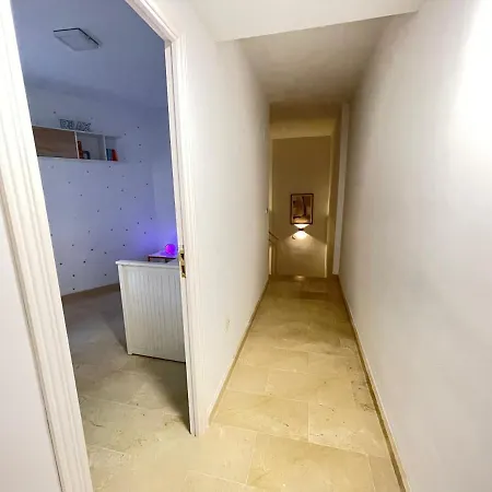 Pleasant Duplex By Elviria Dunas *