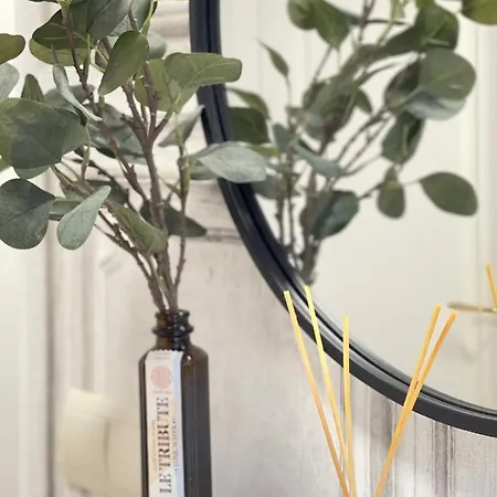 Pleasant Duplex By Elviria Dunas Apartament