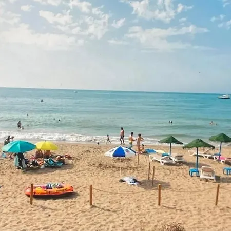 Apartament Pleasant Duplex By Elviria Dunas *