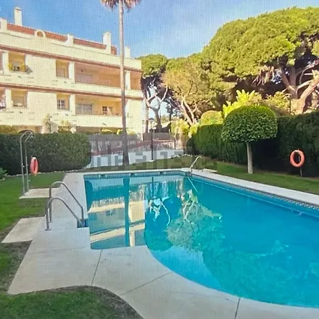 Pleasant Duplex By Elviria Dunas Marbella