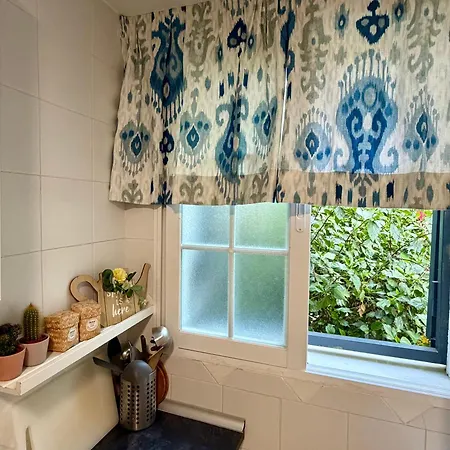 Pleasant Duplex By Elviria Dunas Apartman