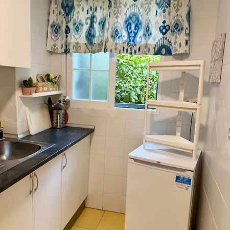 Apartman Pleasant Duplex By Elviria Dunas Marbella