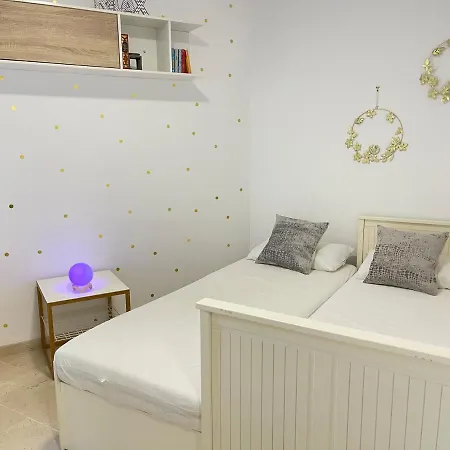 Apartamento Pleasant Duplex By Elviria Dunas