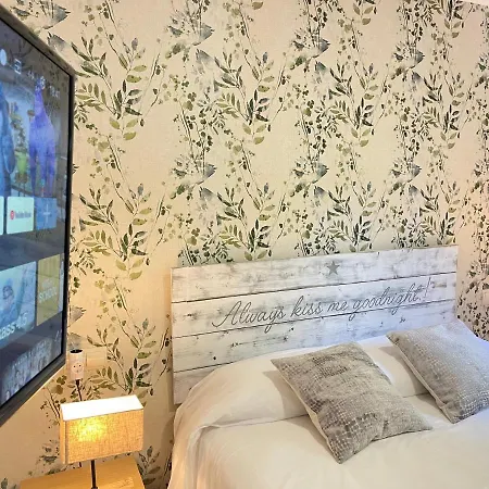 Apartamento Pleasant Duplex By Elviria Dunas *