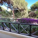 Apartamento Pleasant Duplex By Elviria Dunas *