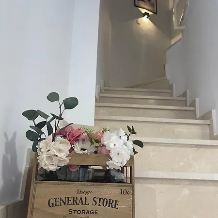 Apartman Pleasant Duplex By Elviria Dunas *