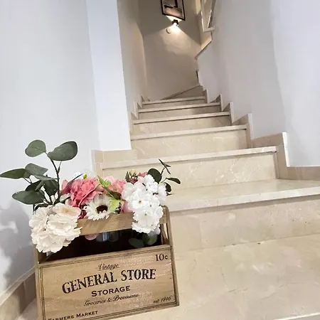 Pleasant Duplex By Elviria Dunas * Marbella