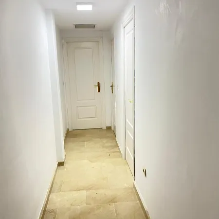 Pleasant Duplex By Elviria Dunas