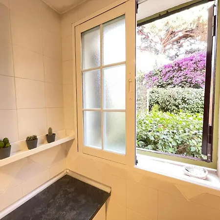 Pleasant Duplex By Elviria Dunas Apartman Marbella