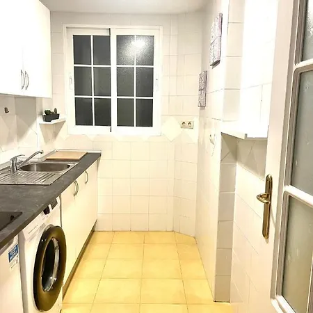 Pleasant Duplex By Elviria Dunas * Marbella