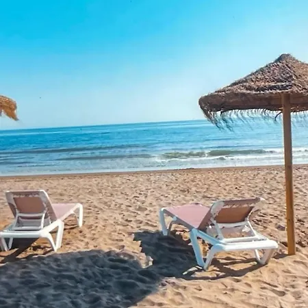 Pleasant Duplex By Elviria Dunas * Marbella