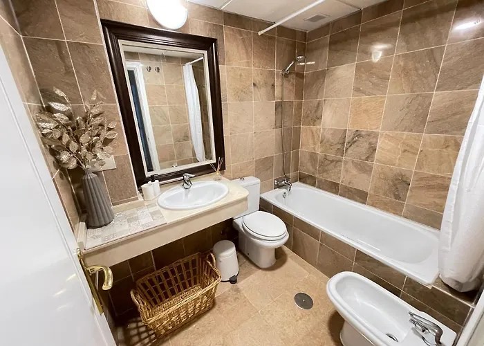 Pleasant Duplex By Elviria Dunas * Marbella