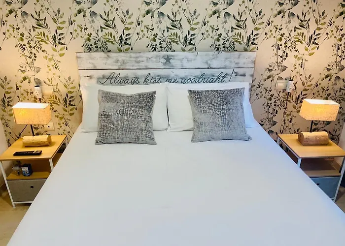 Pleasant Duplex By Elviria Dunas Appartamento Marbella